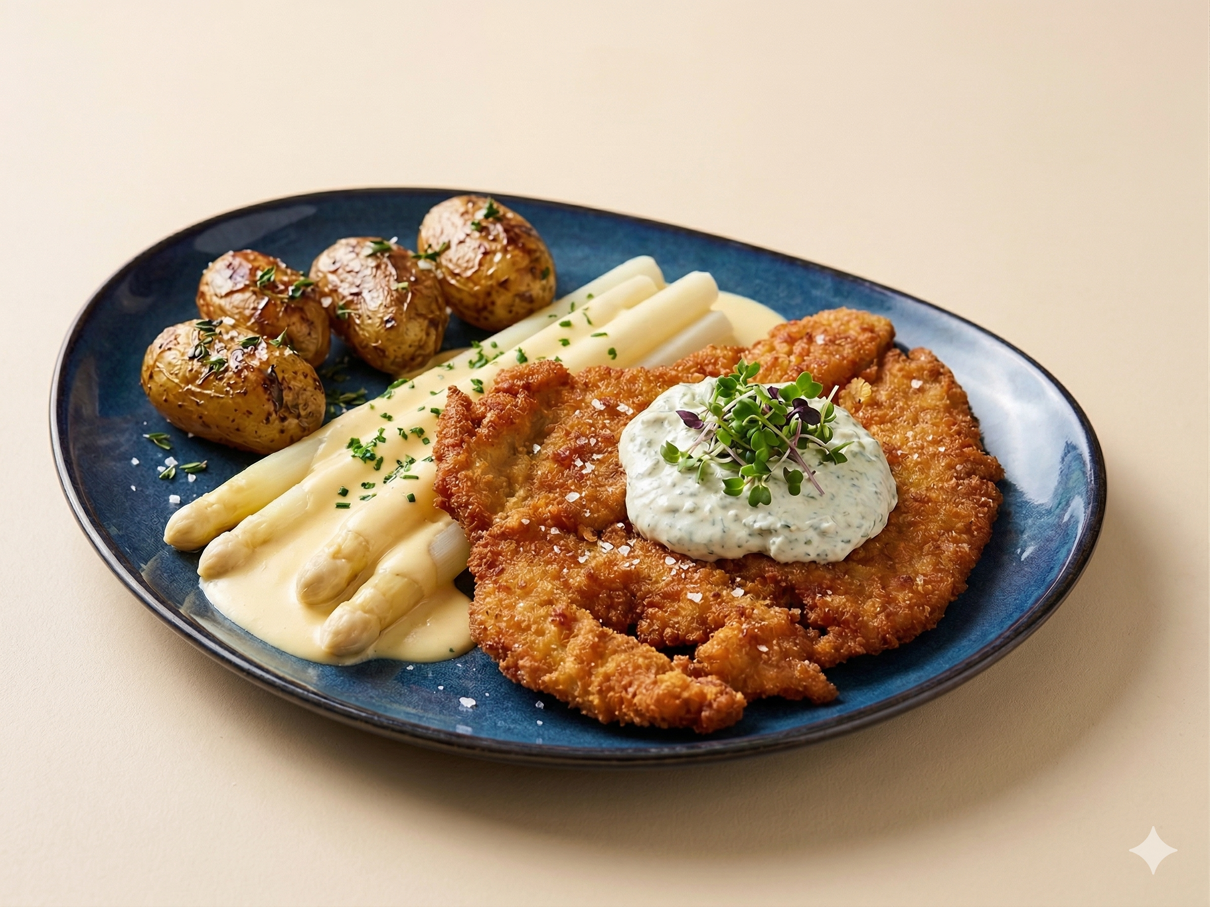 Die Spargelzeit beginnt und wir sind wieder mit dabei! 🥳